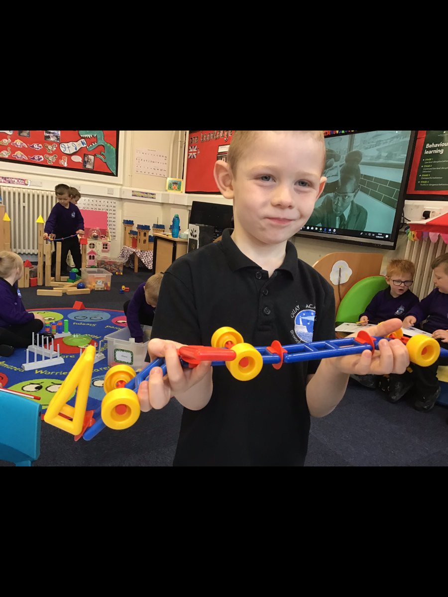 QuayEYFS's tweet image. The Queen’s Hat talk for writing book has created some fantastic construction engineers in the class! Look at the thought process gone into the designs of Big Ben and the Houses of Parliament and underground tube trains. #imaginationsrunningwild #inspirationallearning @QuayHead