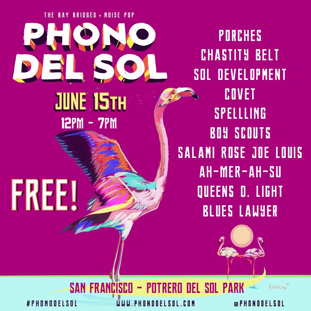 Noise Pop tweet media