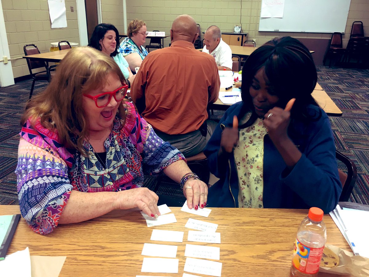 LRSD_ESOL tweet media