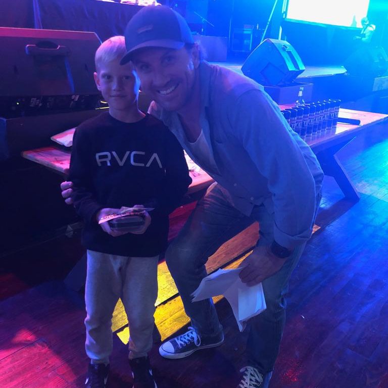 F3TSA's tweet photo. At #F3TSA we are mad proud to support young anglers. They are the future of this sport, future guides &amp; future conservationists. All under 18 attendees get spoiled by our headline sponsors. https://t.co/rjMvQ3mFZj