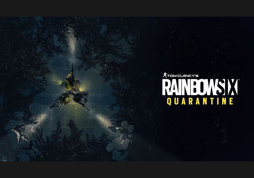 Doltorama's tweet photo. #20HJV Ce nouveau Rainbow a l'air très glauque, avec des infectés,et donc j'aimerais beaucoup avoir vos premières impressions ? perso c'est tentant, non ?

Avec Caro ju pour le 20h ici !
https://t.co/yCprnctNJ2 https://t.co/ADcHHqGhl5