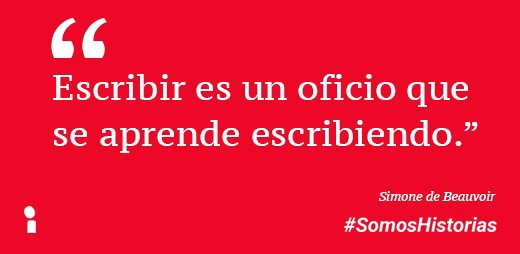 ipstori_ayuda's tweet photo. Ejercitemos nuestra mente.🧠

Ejercitemos la escritura. 🖋️🗒️

Somos Historias 📖🔊

#SomosHistorias #FelizMiercoles #Miercoles #Escritores #escritora #escritor https://t.co/YBD3ZOGjTB