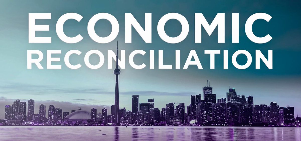 Visit our website to learn more about the Bridging Economic Reconciliation Conference for business leaders being held on June 17, at TCU Place, Saskatoon
reconciliationeducation.ca/trc92
