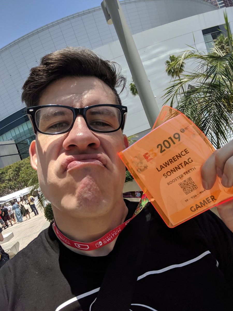 SirLarr's tweet photo. Yeeeea-ha-ha BOIIIIII https://t.co/w2zxHqh6zi