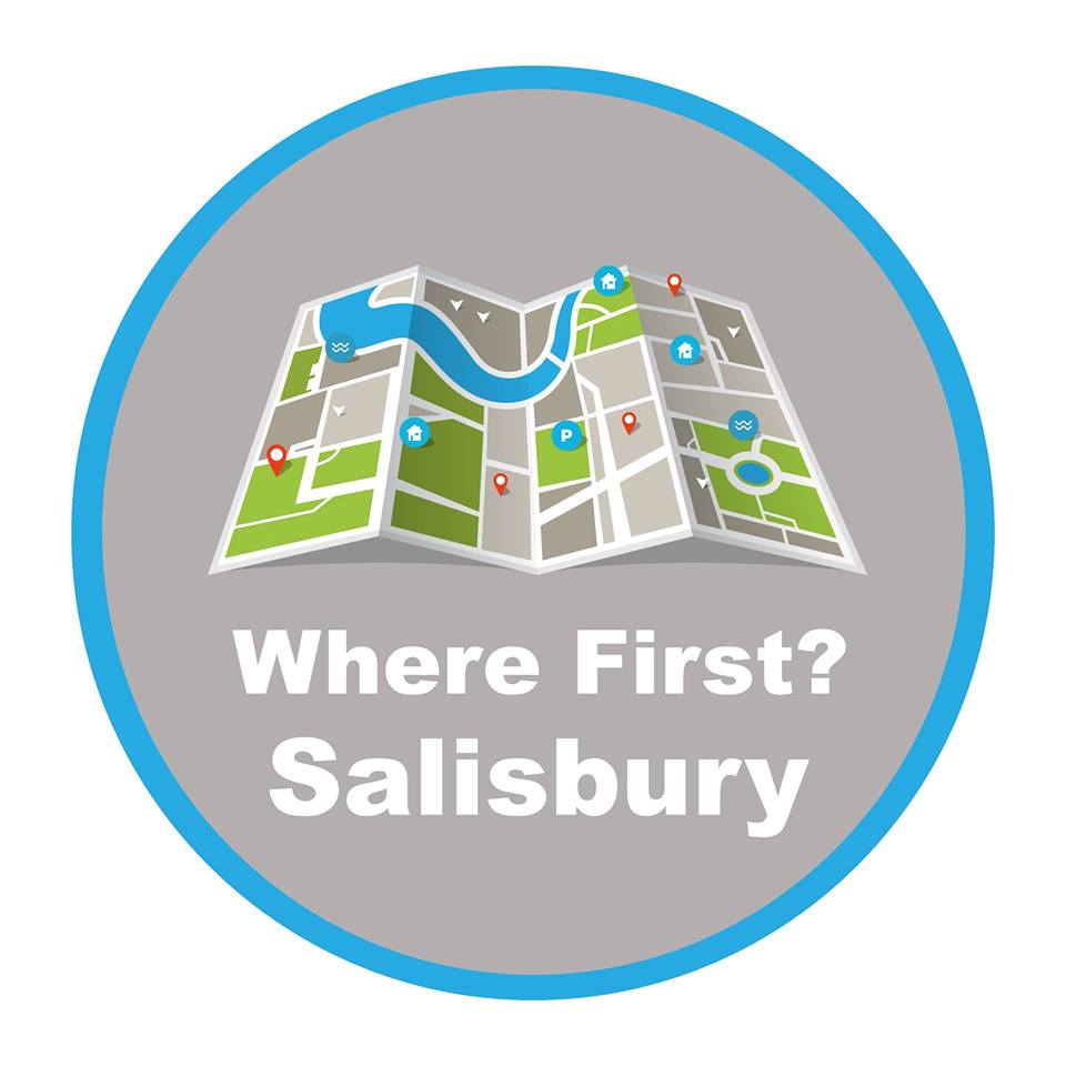 WhereFirst's tweet photo. Following a successful launch of our tour guide app, we are now looking for local independant retailers to get involved - advertising opportunities are available. Drop us a line via the website to find out how you can get involved: https://t.co/HPrJ2OUNNL #SalisburyHour https://t.co/IZNQ4AYo0a
