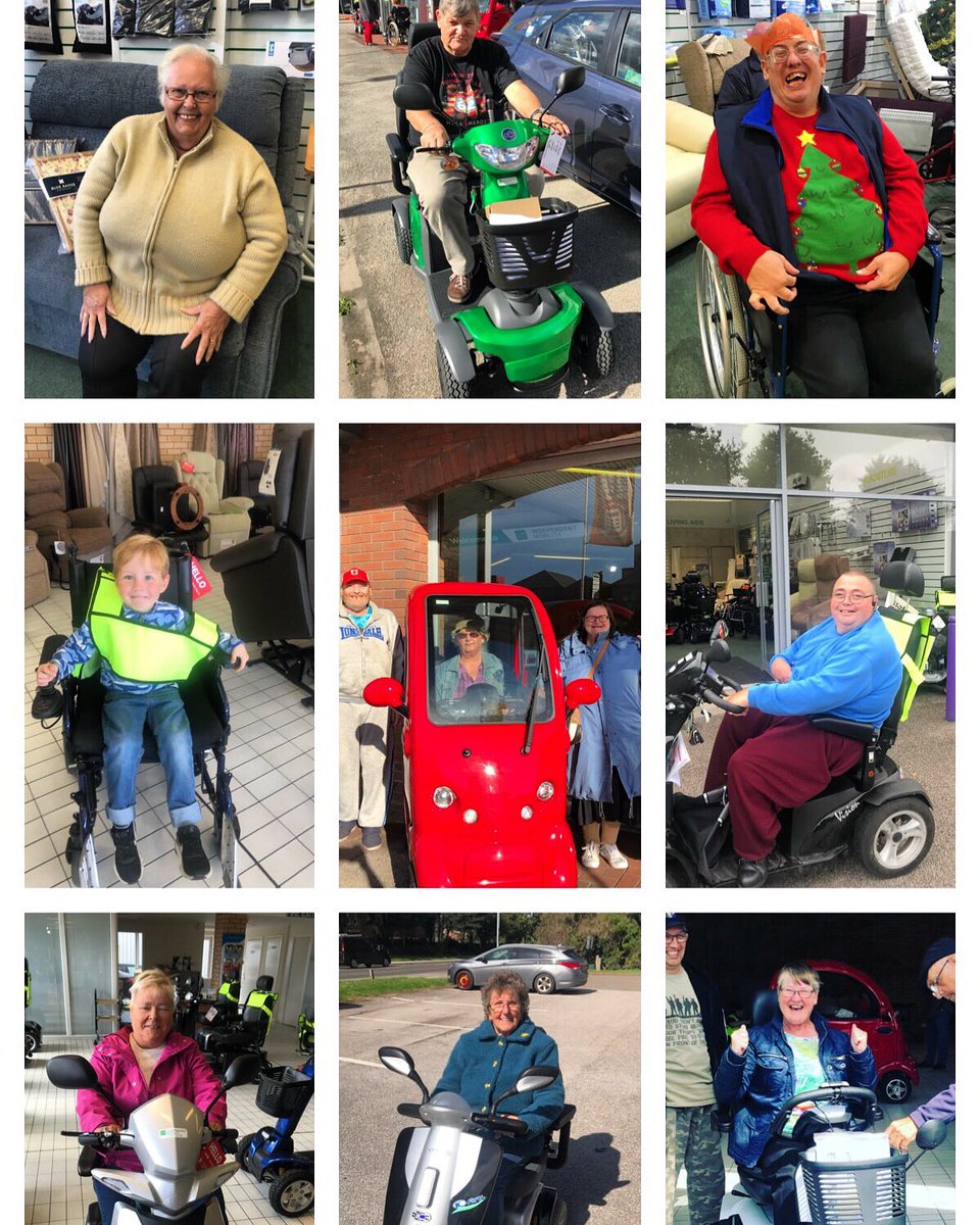 Indmobility's tweet image. What a happy bunch! @Scooterpac @EMobilityEuro