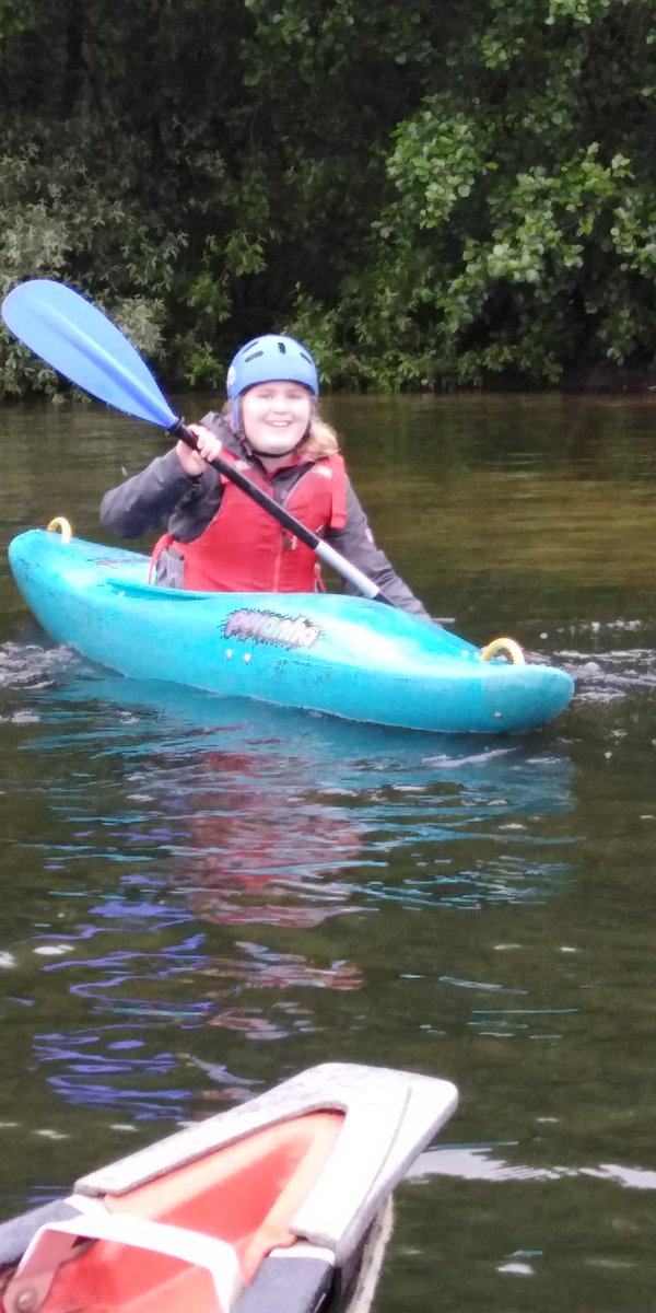 CheshireBuddy's tweet photo. Canoeing Buddies had a great time, team activities, races &amp; some even had ago in a kayak for the first. Well done #friends #opportunities #rainheldoff https://t.co/Hyov9d2EHA