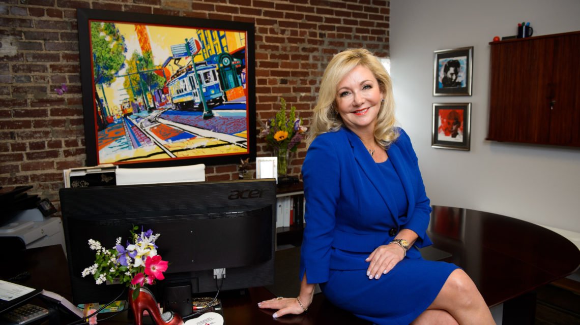 Chef? Runner? Financial Analyst? VP of Communications? If you name it, Valerie Morris has probably done it. 
insidememphisbusiness.com/the-office/the…