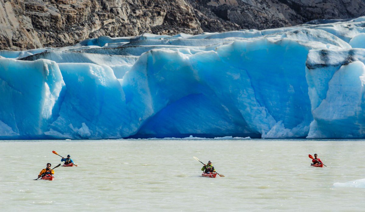 Sernatur's tweet photo. En Nueva York, Chile participa en la feria  #attaELEVATE organizada por ATTA @adventuretweets asociación internacional de turismo aventura donde posicionamos nuestros atractivos como tricampeones de Mejor Destino de Turismo Aventura del Mundo 🌎 en los @WTravelAwards 🏆 https://t.co/xq3qvBie3s