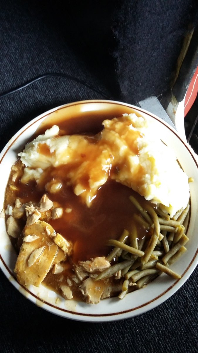 crcmotorcycles's tweet image. Proper job....roast chicken dinner with the boys...last supper, happy times #TT2019 😊😊
#thestrugglecontinues