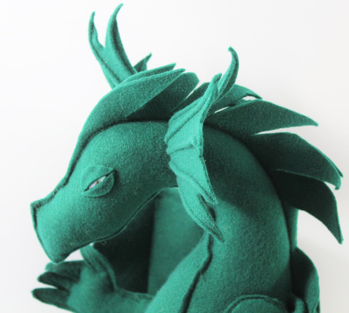 NEW! Moonlit dragon pattern! Only pattern without sewing instructions! etsy.me/2XeD4D2 #toys #dragon #dragons #patterns #pattern #dragonpattern #dragonspattern #forkids #diy #plushpattern #plushdiy #fantasydiy #fantasypattern #vikings #etsy #etsypattern