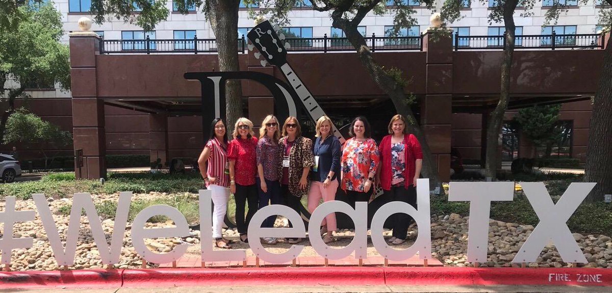 AdiranaGMejia's tweet photo. Truly grateful for another day of growth @TEPSAtalk this year! #WeLeadTEPSATX #ILoveRockwalIISD @Stacy_Lindeman @ebeling4u @drmjohnston10 @sreeves1120 https://t.co/lnHKNM2wO9