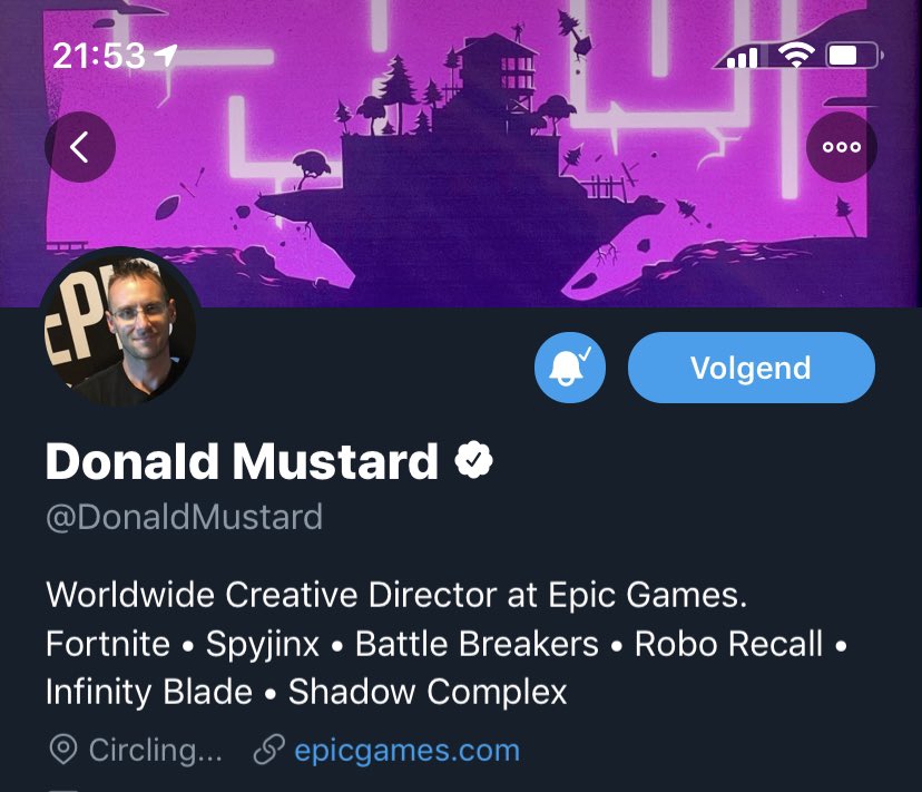 Forttory Fortnite Leaks News En Twitter Donald Mustard Changed His Banner To The Cube Island And He Changed His Location To Circling Interesting That He Changed The Banner To Twitter Cube Fortnite Twitter Cube Fortnite Forttory Fortnite Leaks News En Twitter Donald Mustard Changed His Banner To The Cube Island And He Changed His Location To Circling Interesting That He Changed The Banner To