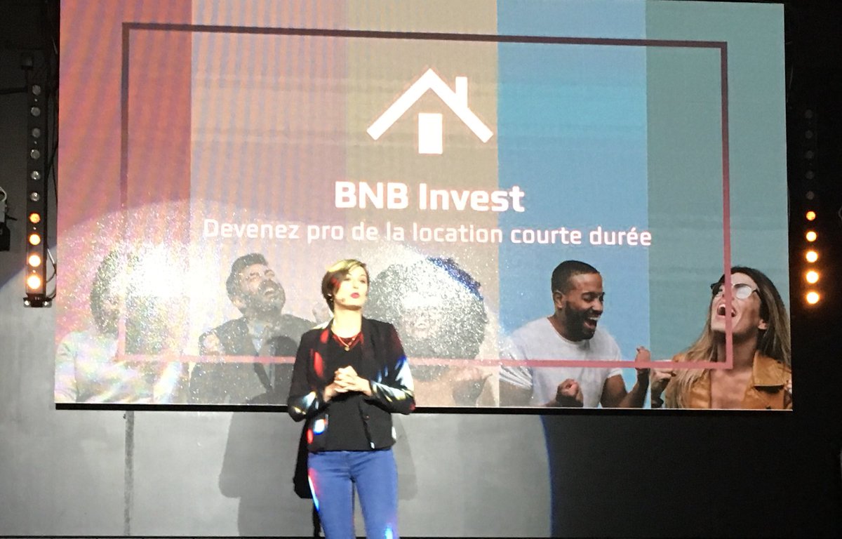 TLChalons's tweet photo. Félicitations aux startups du @TLChalons pour leur performance sur scène au #startuplive2019.
Nous sommes fiers d’accompagner ces jeunes pousses ! https://t.co/0thhsobJiY