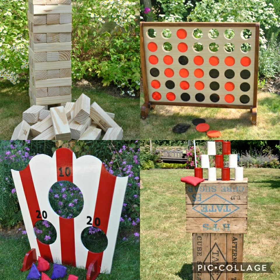 weddingsup's tweet photo. Vintage Fun &amp; Games Hire can supply a wide range of high quality games to keep your guests of all ages entertained
https://t.co/8mLgN2ttnC
#cornwallwedding #wedding #weddinggames #cornwallweddings #vintagewedding #cornwallweddings #cornwallbride https://t.co/i3Mwg7hGre
