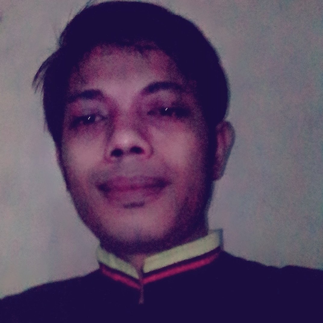 Iyan Mulyana (@iyanmulyn) on Twitter photo 