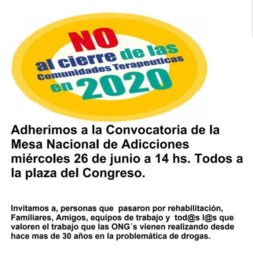 FundacionManantiales tweet media