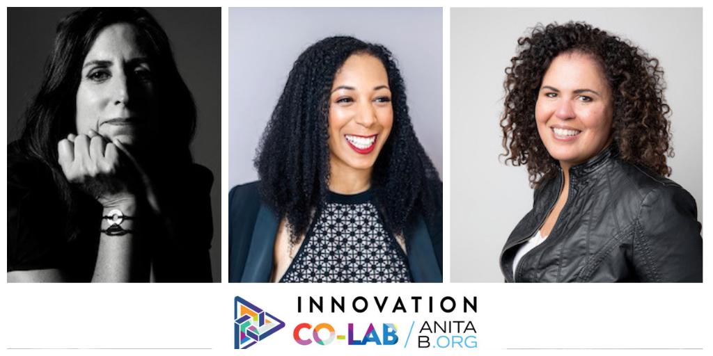 ghc's tweet image. Early-Bird Registration for the Innovation CO-LAB taking place in Los Angeles is open! Join us to create transformative and radical solutions for some of the most persistent and pressing issues in the industry. #InnovateWithAnitaB bit.ly/2Mq3s8w #InnovationCOLAB