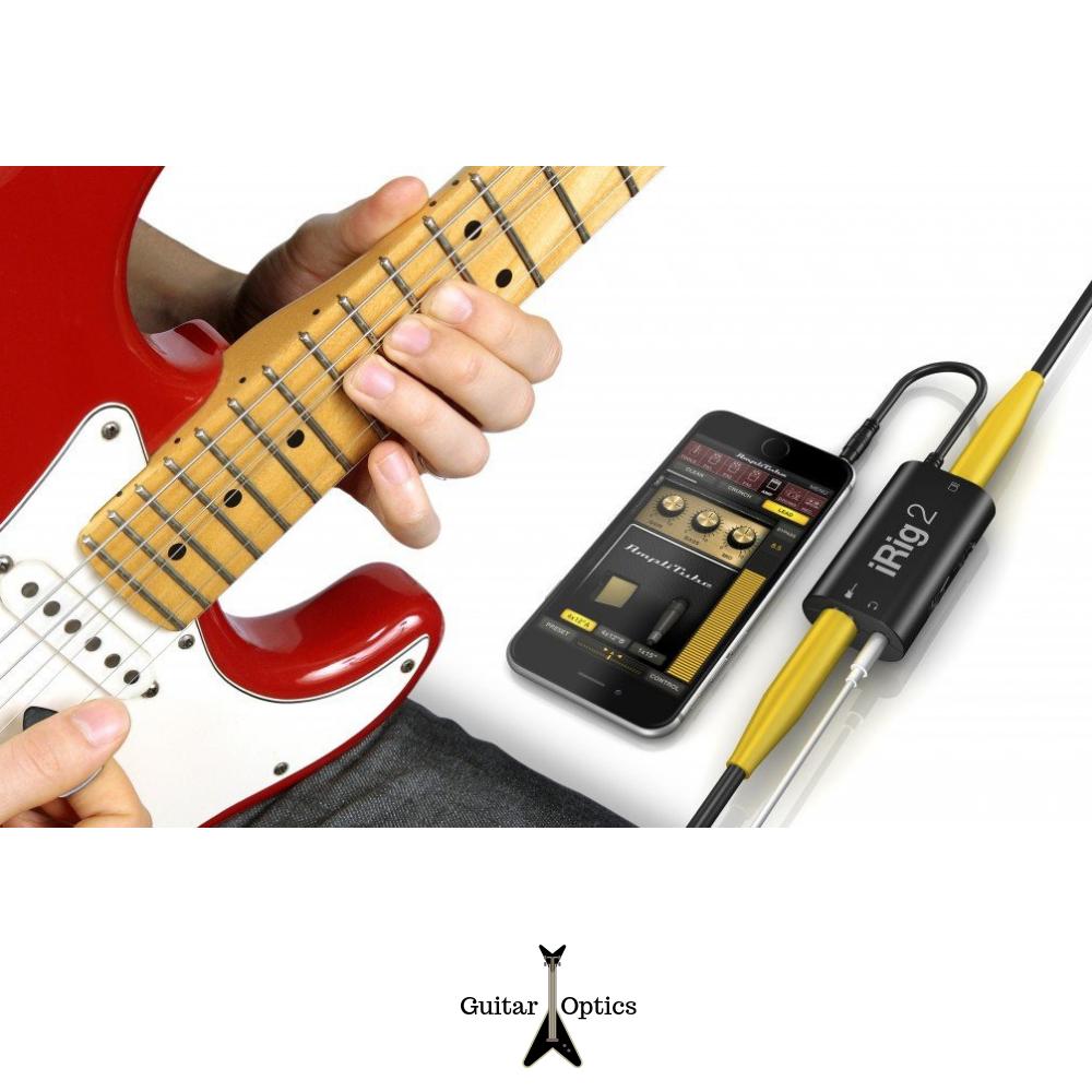 GuitarOptics's tweet photo. ♨️ Compatible with iPhone, iPad, and iPod touch! 📱 🎸 🎧

✅ https://t.co/80jPe5uff4 https://t.co/nKakmcYNpn