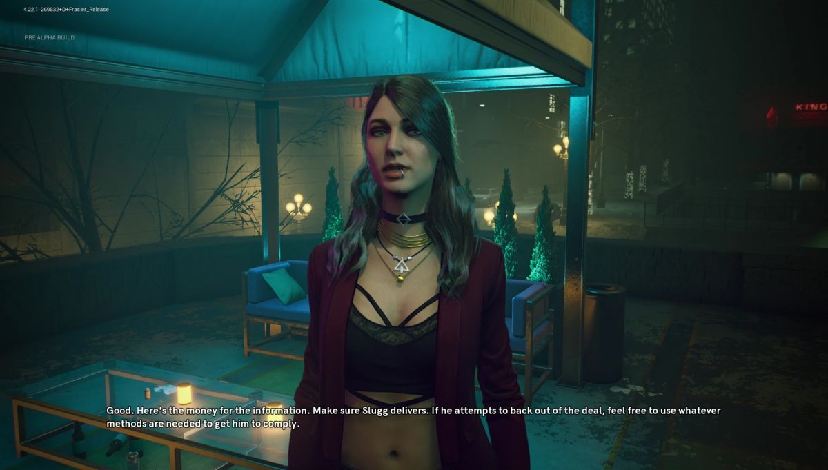 vampire the masquerade bloodlines ventrue build vampire the masquerade bloodlines ventrue build