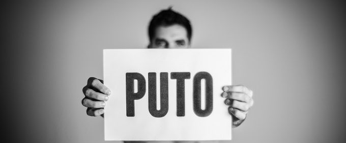 cmcten's tweet photo. It’s #PutoPuto day! I’m ready, are you? https://t.co/iZYiW3DSrl