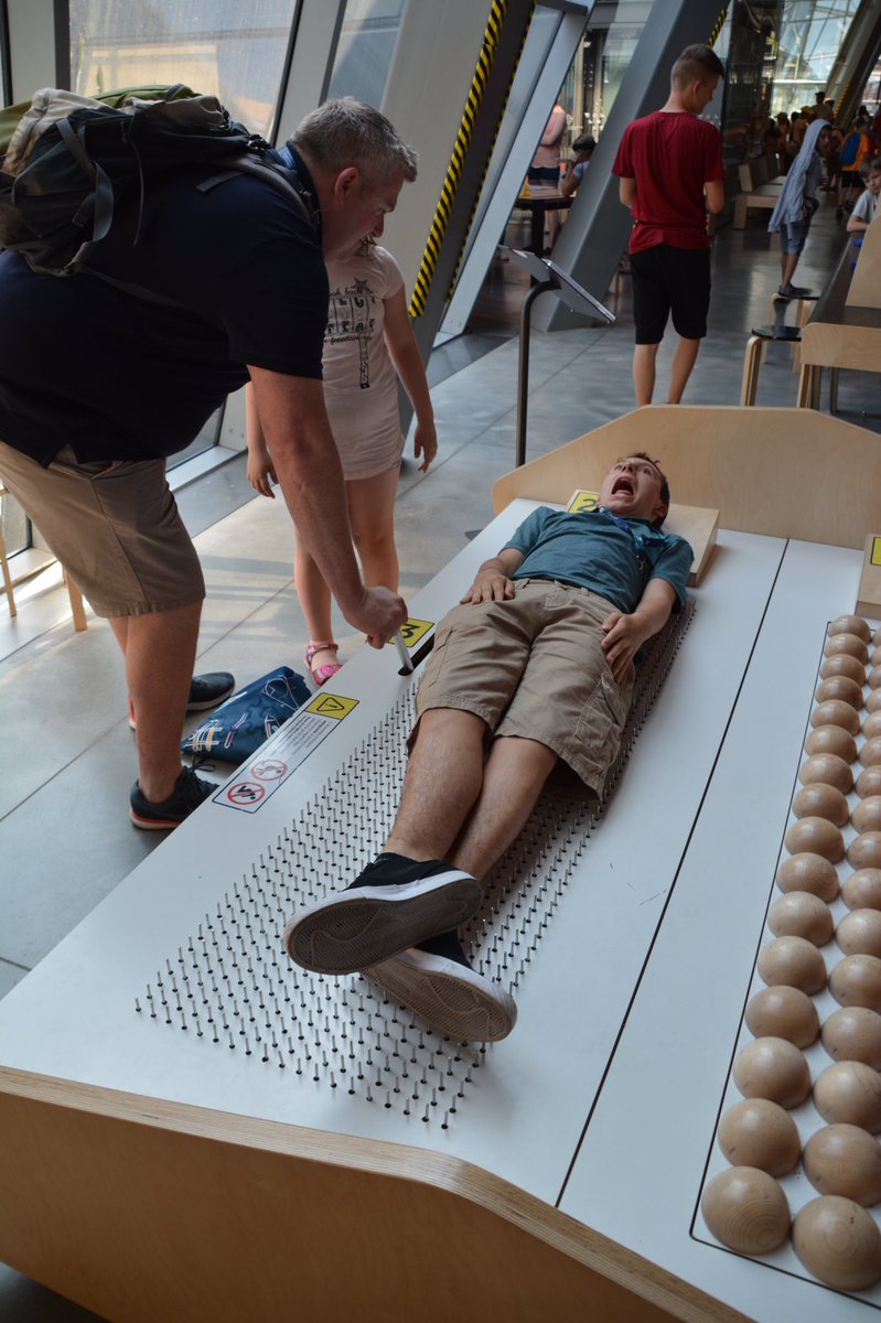 NAISDublin's tweet photo. Day 3 in Warsaw - a busy day with #STEAM workshops, a trip to the science museum and sight seeing in Warsaw Old Town #NAESTEAMFestEME #NAEEME #NAEInspiredbyMIT #naisdublin @TBSWarsaw @NAEducation https://t.co/4biF6Z9AWa