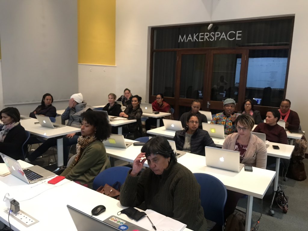 Always a pleasure teaching Google Apps! #GoogleApps #SocialUpstart #BizXnetEmpowers 
#SocialMediaTraining
💙 💙💙💙💙💙💙💙