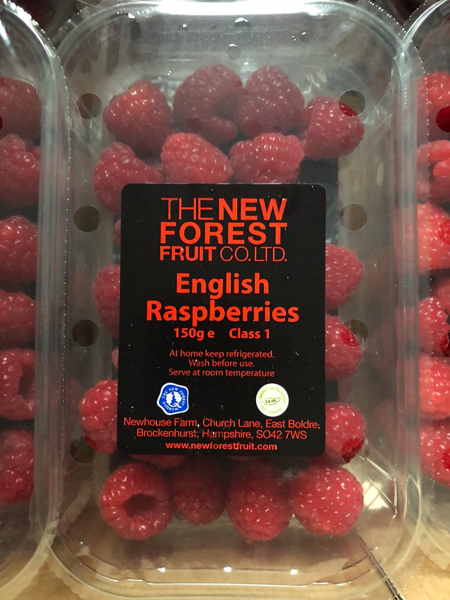 NewForestFruit tweet picture