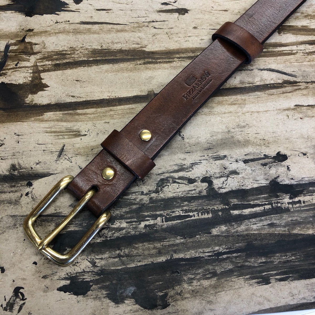 FIZZARROW's tweet photo. FizzArrow Handmade Leather Belts. Made only with @abbeyenglandltd buckles. Made to order. #leatherbelts #handmadeleathergoods #fizzarrow #abbeyengland #buckles #madeinbritain #warwickshire #realleather https://t.co/bqAw6A6UY5