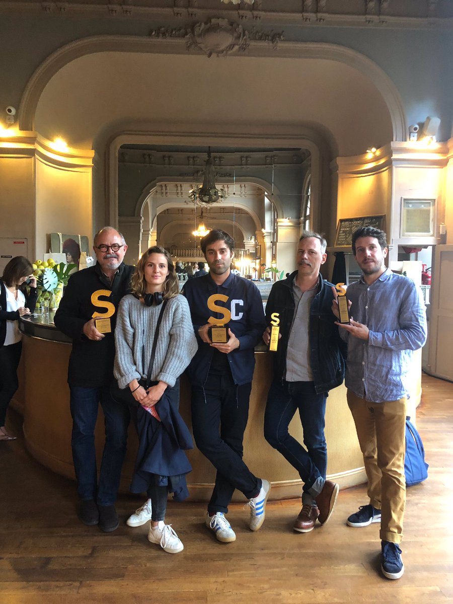 Philippe Chouraqui tweet media