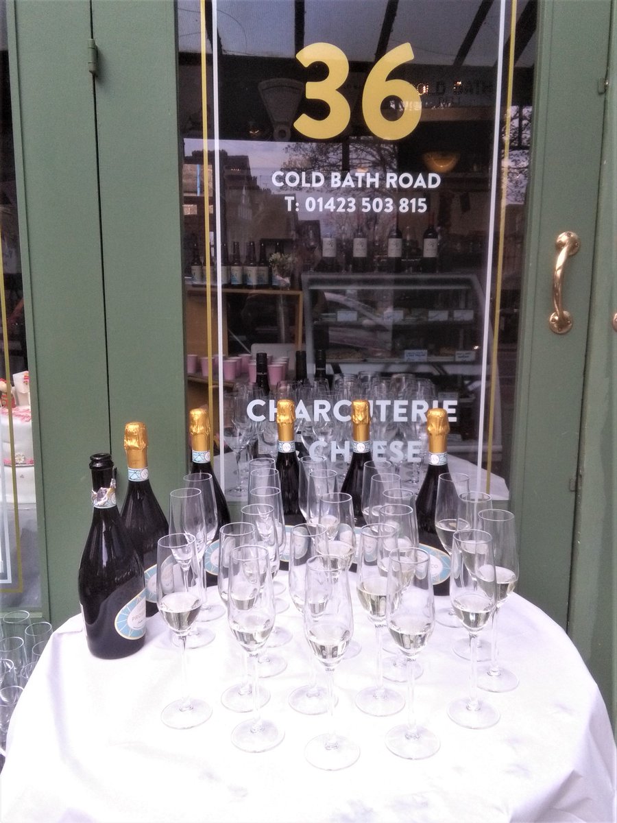 Catering? Yes, we can for your office work do, wedding rehearsal dinner or birthday party. A recent feast: watermelon, feta &amp; mint skewers; mini knishes with smoked cheese; stuffed mushrooms; moroccan 'cigars' and Vietnamese rice rolls. At your culinary service <a href="/cold_bath_deli/">Cold Bath Deli & Wine Bar</a> !