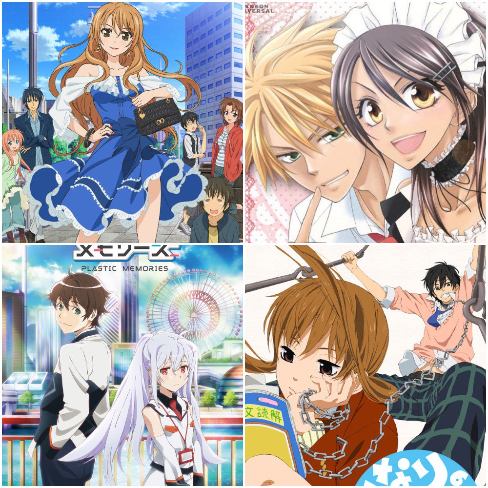 Anim3Recon on Twitter: Anim3Recon on Twitter: