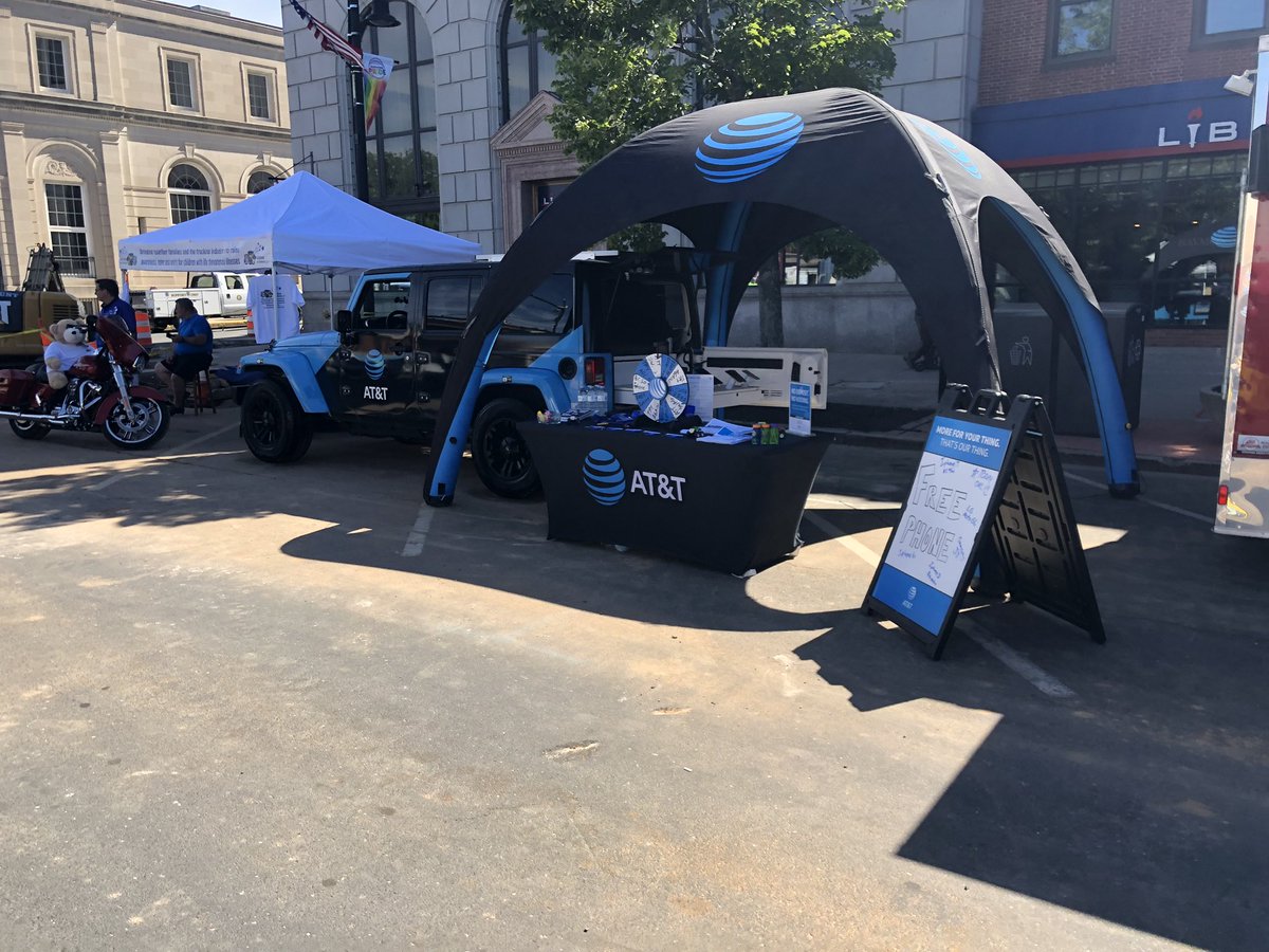 Shoreline Sharks Mobile Events CT tweet media