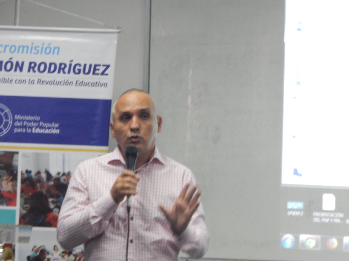 cen_araguaney's tweet photo. Convenio de Cooperación Cuba – Venezuela inicia Seminario avanzado de Calidad Educativa
#TransformandoLaPractica
#VenezuelaCultiva @NicolasMaduro @aristobulopsuv @RosangelaOrozco @MPPEDUCACION .@cenamec_centros .@vem_MMSR
https://t.co/h9WuTdYK8K https://t.co/tU6B6eoJqO