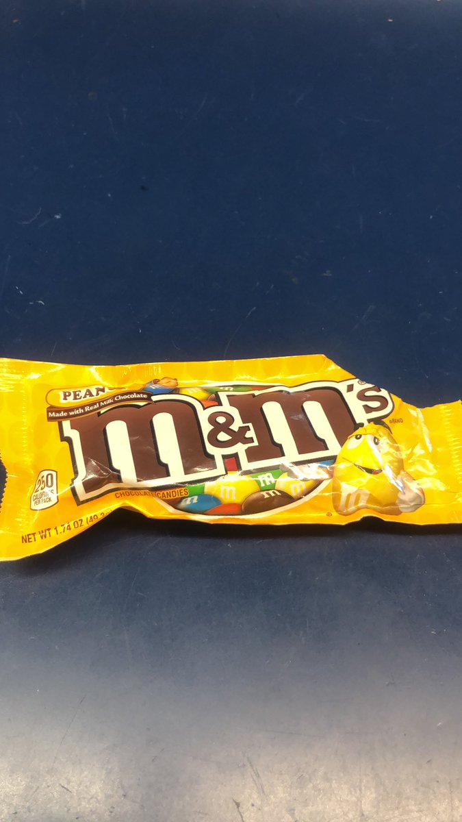 BeatVega85's tweet photo. I know you’re busy with E3 @GameOverGreggy but please don’t forget about the true king of the 
@mmschocolate https://t.co/FZNbnaSe7Q