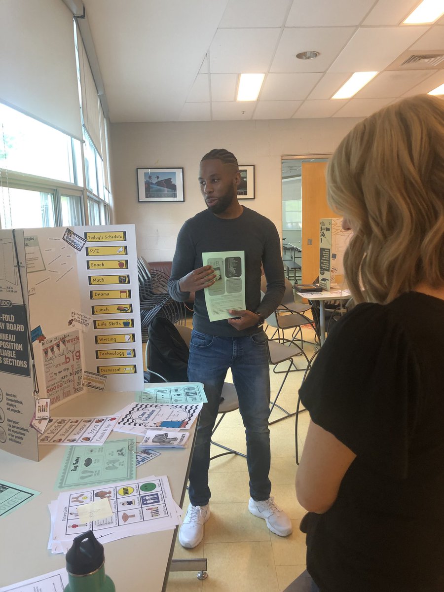 ShannonCYC's tweet image. A wonderful day of collaboration and learning @TDSBGatewayPS. Ts discussed ways in which we can support positive behaviour through  a Trauma Informed Lens, #relationships tiered strategies, community and  self-regulation. Ty for inviting us @linda45436307 @tdsb_smoulton @LC2_TDSB