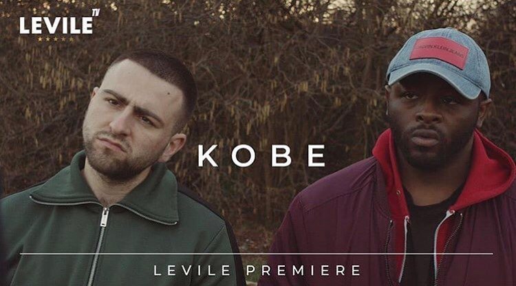 TigerDownFilm's tweet photo. Tiger Down actor @DomTho93 features in ‘KOBE’ - Trailer Alert 🎬 Release date Sunday 16 June @ 7pm. A film by @arugasuk exclusively on @LevileTV channel https://t.co/WYYwOn6fnk) https://t.co/7i0SJRr8zt https://t.co/sj9z9mAmYx