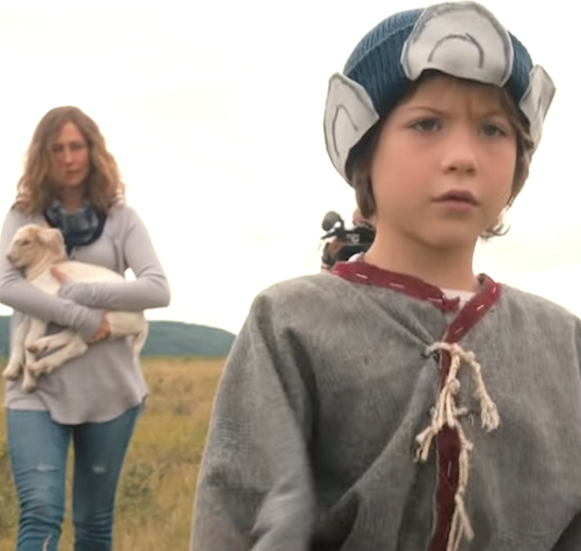 TMML's tweet photo. New...
BURN YOUR MAPS (2019): https://t.co/6CkaoA5Z3g
#burnyourmaps #VeraFarmiga #JacobTremblay #MartonCsokas https://t.co/gj0uxHg1Gv