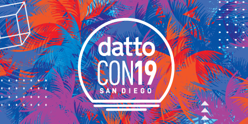 3rictorres's tweet photo. DattoCon has been around for seven years, and what a change we've seen! Check out this blog by @RobTRae on how the event has grown! #DattoCon19 https://t.co/0ZFHFrgdZ0 https://t.co/HiIwGg6ITH