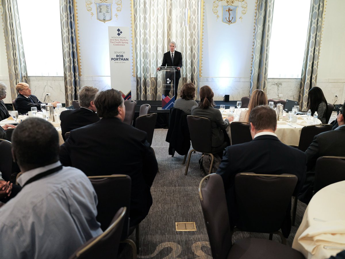 Rob Portman On Twitter Ohio Is A Success Story For The