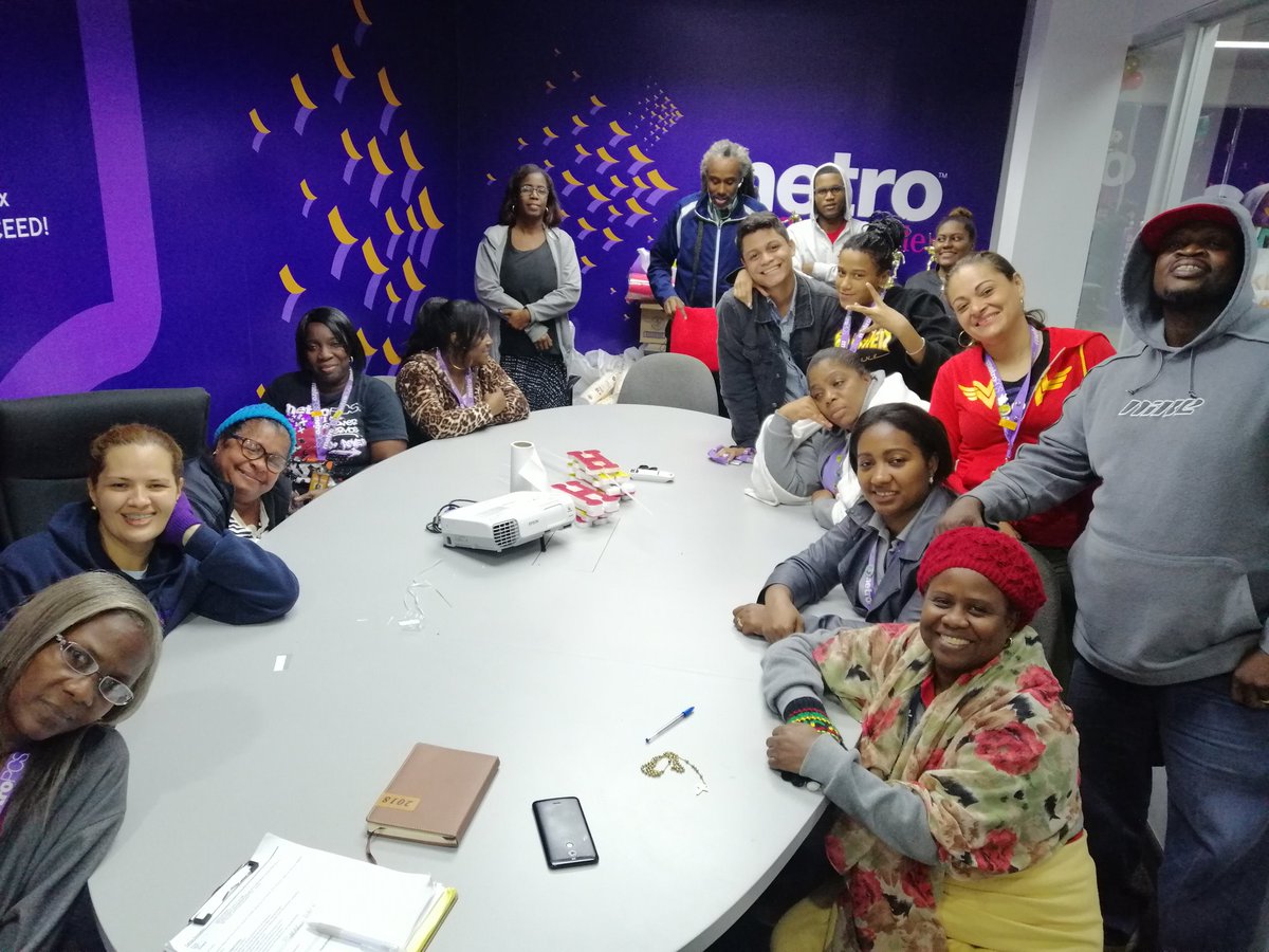 PTY Metro Family Site. tweet media