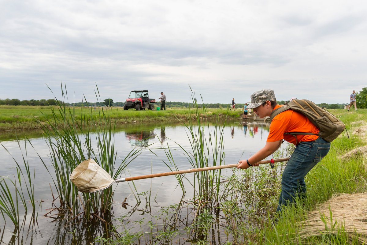 Gavins Point NFH tweet media