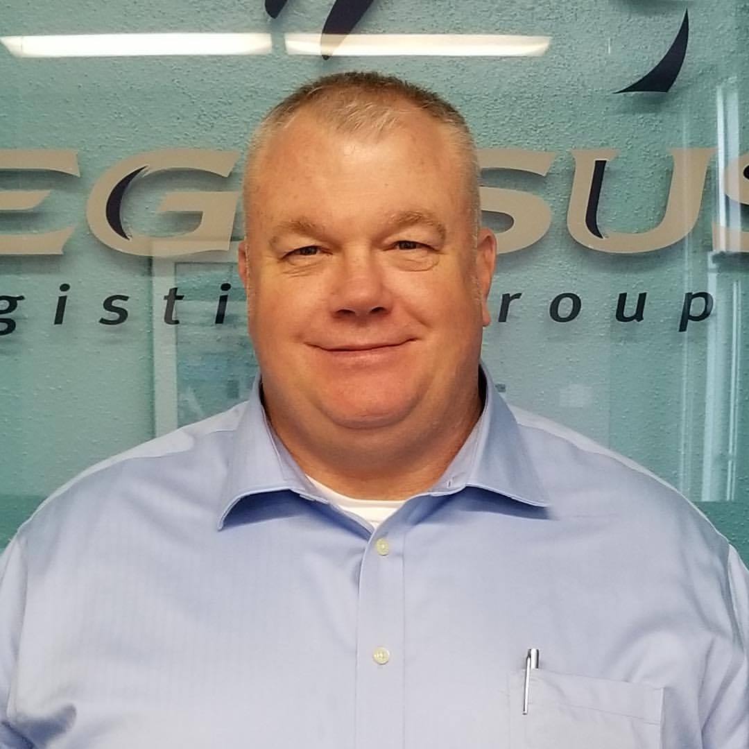 pegasus_dallas's tweet photo. Pegasus EVP of Sales, Hiram Hartnett, and Sr. VP of Sales, Herb Reich, presented at the 3PL & Supply Chain Summit today! #logistics #freight #digitallogistics #supplychain #atlanta #3PLUS19 https://t.co/VpJktAoBD6