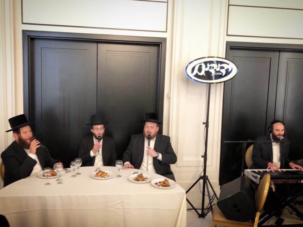 #BarMitzvah in #Lakewood with #music by <a href="/ShmilySpira/">Shmily Spira</a> #awesomeperformance