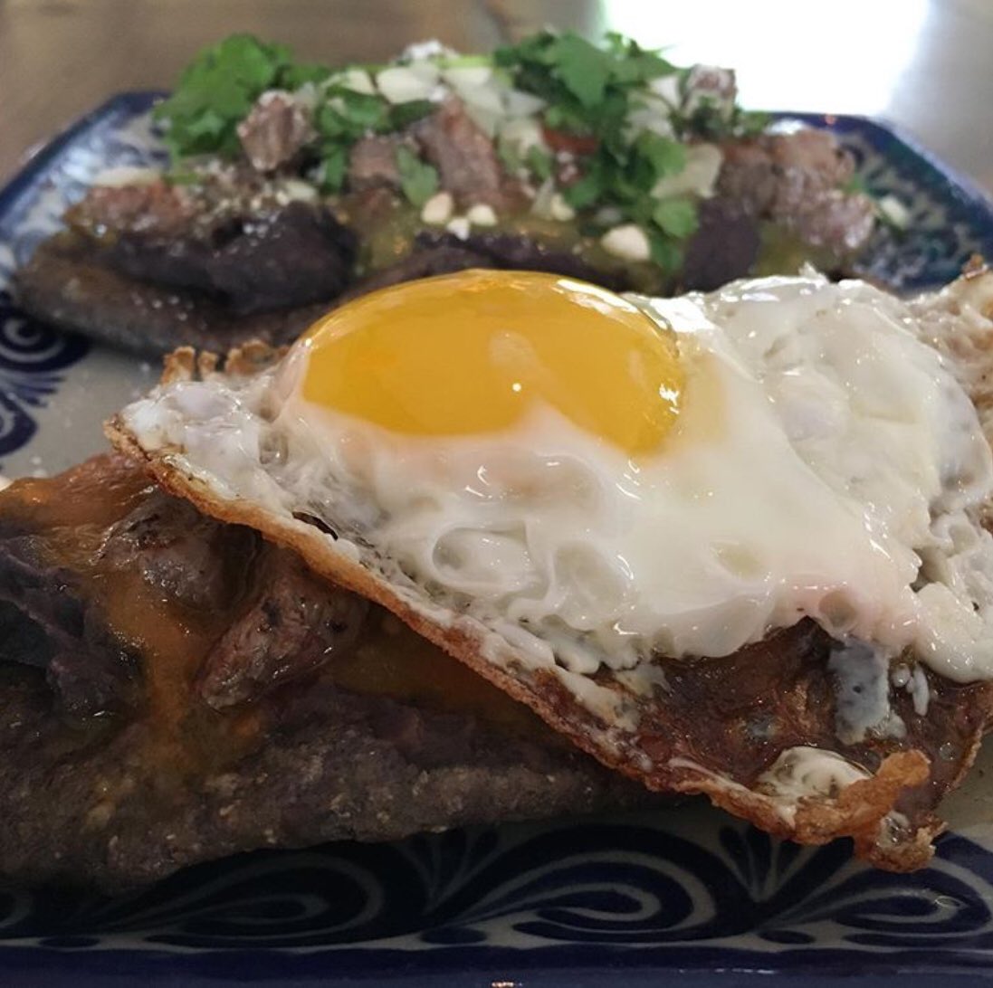 Chilitos Taberna tweet media