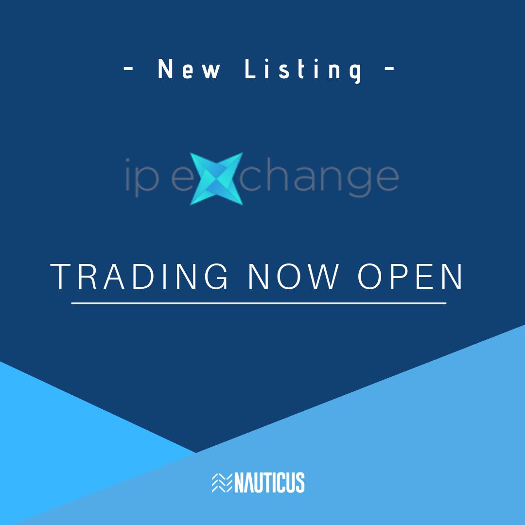 Nauticus Blockchain tweet media