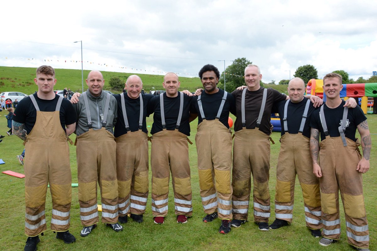 SFRS Dumfries & Galloway tweet media