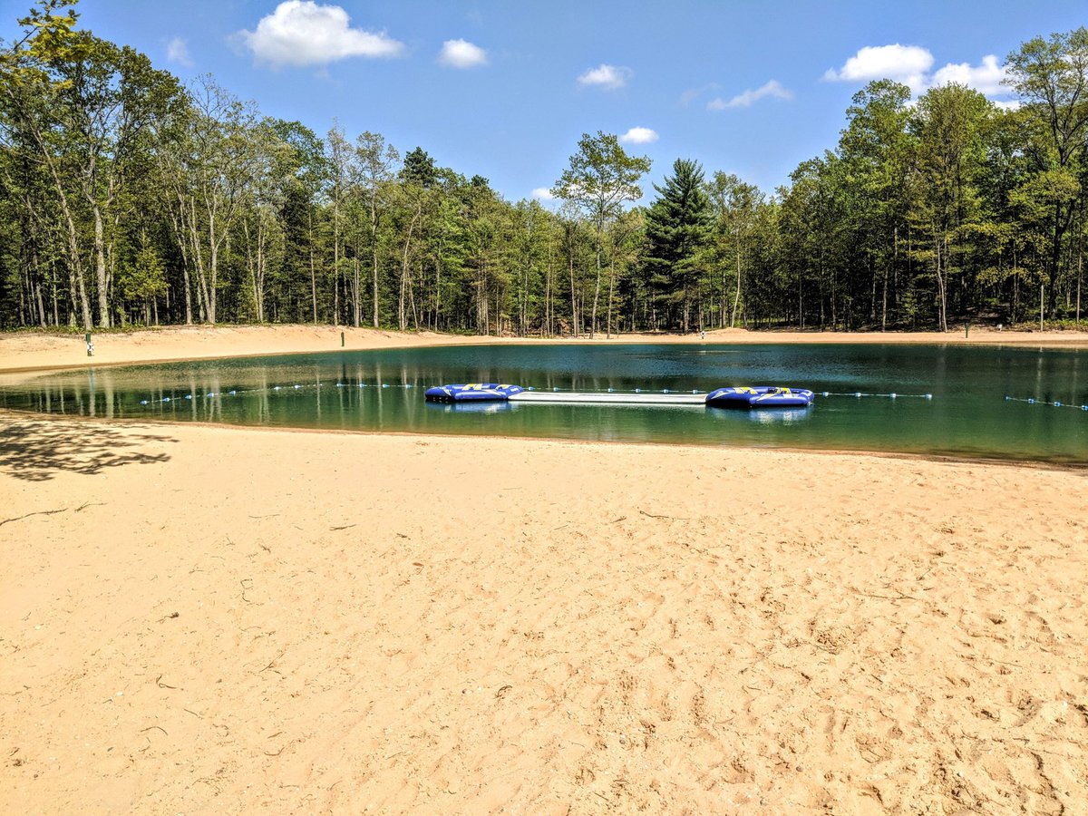 Just-In Timberlake Grand Opening this Saturday at noon. That’s right...We’re Bringing Swimming Back...