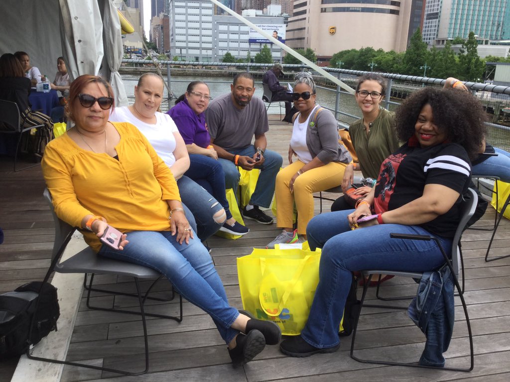 Community School 61 tweet media