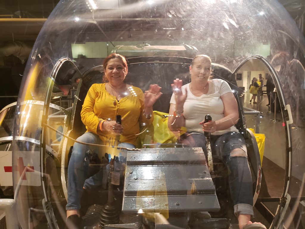 Community School 61 tweet media